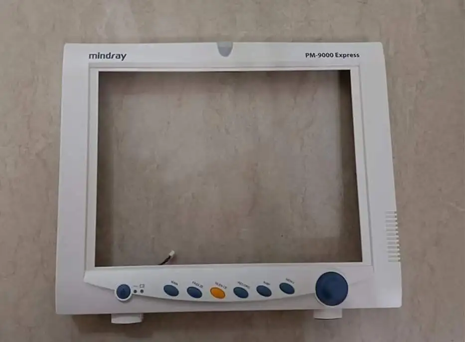 

Передний корпус Mindray для PM9000 Express, новый оригинальный