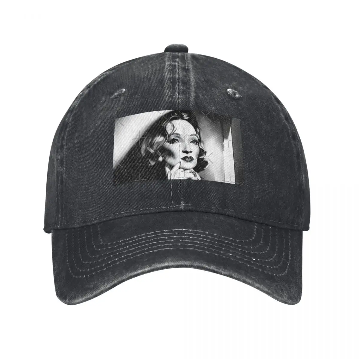 Модная бейсболка Marlene Dietrich Кепка с козырьком Мужская кепка Женская женские кепки