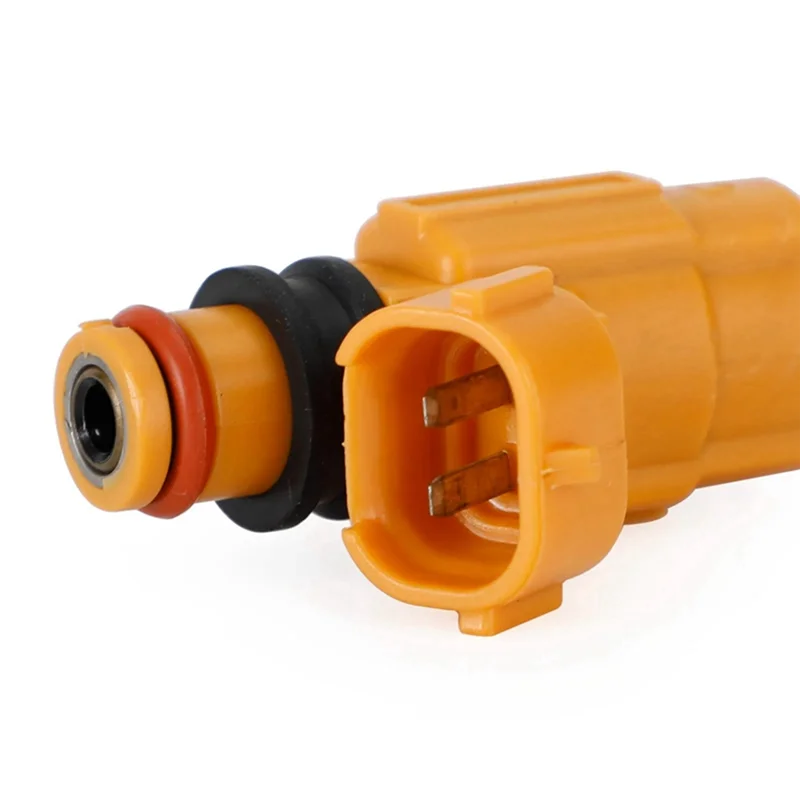 1 шт. 49033-1057 топливные форсунки INP-786 для 2000-2008 1500 1600 INP786 490331057