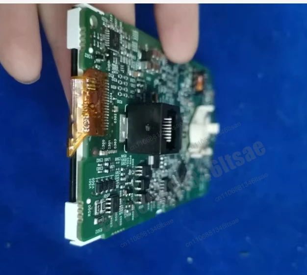 Материнская плата робота SPCB-01C чип stm32, протестировано нормально (art.: 3920d1cd3ca95) - 3920d1cd3ca95