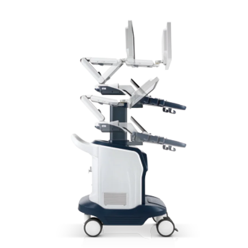 Рисунок 3 - Sonoscape S60 мобильный 3D/4D Цветной