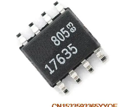 

100%New Free shipping LT1763CS8-5