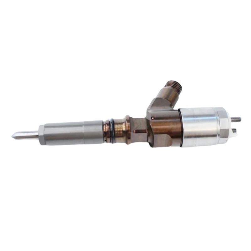 Common Rail Fuel Injector 326-4700 2645A749 For CAT 312D/313D/320D/321D Engine |