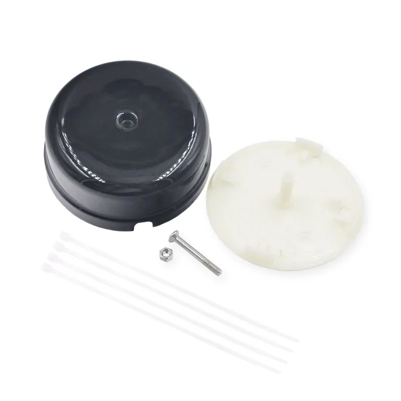 

5 шт., настенный выключатель для розеток