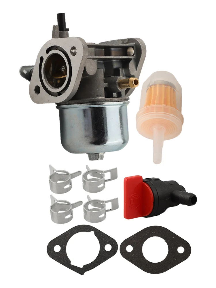 Комплект карбюратора для двигателя FH430V FS481V с отдачей Walbro LMF 14 5 15003-7047 15003-7061 15004-0823