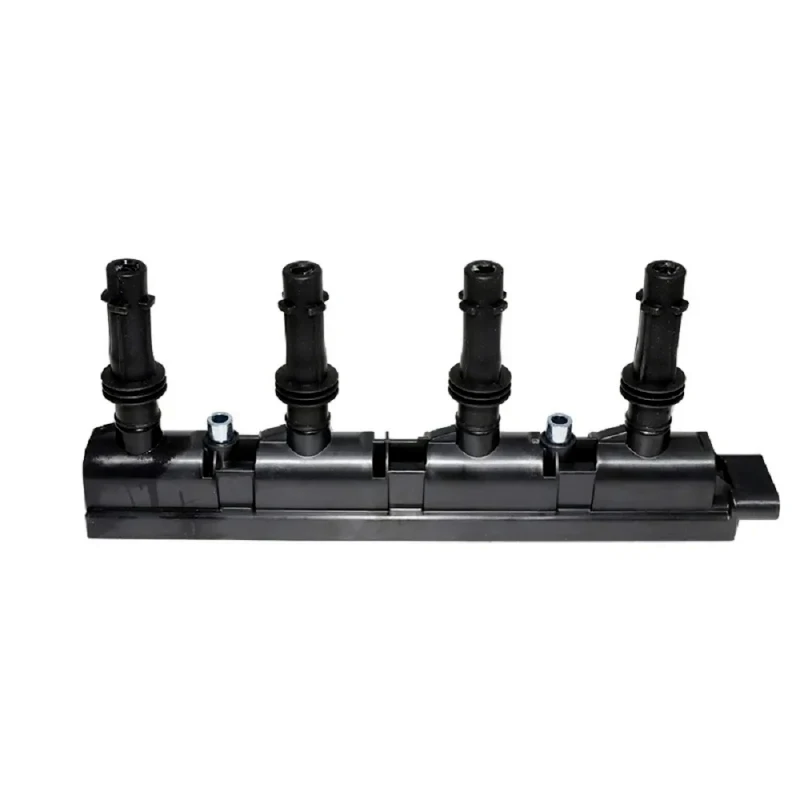 Катушки зажигания 55579072 для CHEVROLET AVEO T300 CRUZE ORLANDO TRAX 1 2 2012 л 25195107 CHEVY SONIC VAUXHALL MOKKA