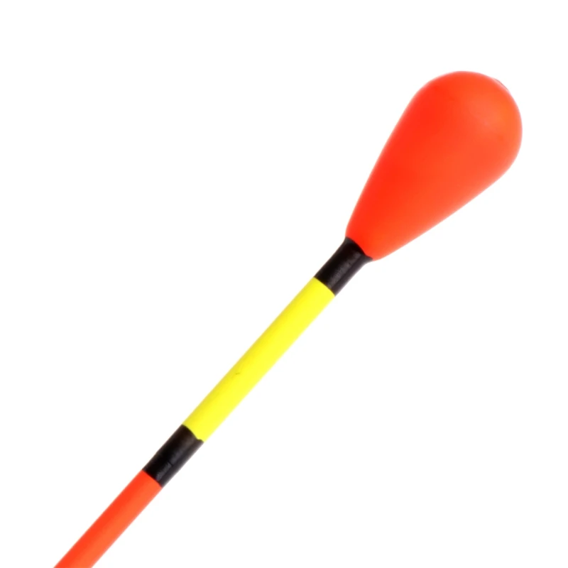 10 шт. набор поплавков для ловли карпа буй-поплавок рыболовных снастей