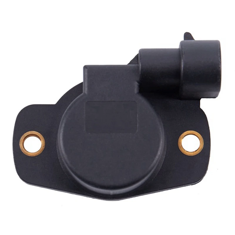 Фото Датчик положения дроссельной заслонки 7701044743 (датчик TPS) для Renault Fiat Clio Magane Scenic мейт альфа-Ромео Lancia 7714824 №3