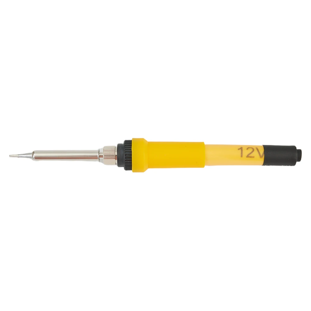 

DC 12V 60W Portable Car Auto Clip Powered Electric Soldering Iron Set Ferramentas Soldering Iron Ferro De Solda Dremel Soldering
