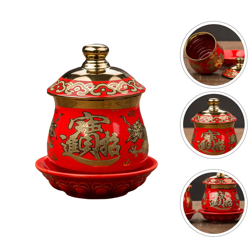 

Ceramic Water Cup Chinese Tea Cup Chinese Tea Mug Worship Mug Chinese Tea Set Ceramics Barista Cup Saucer