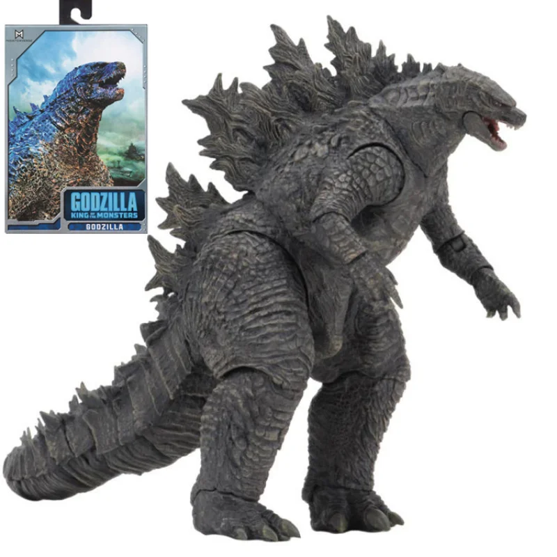 Экшн-фигурка Godzilla 2019