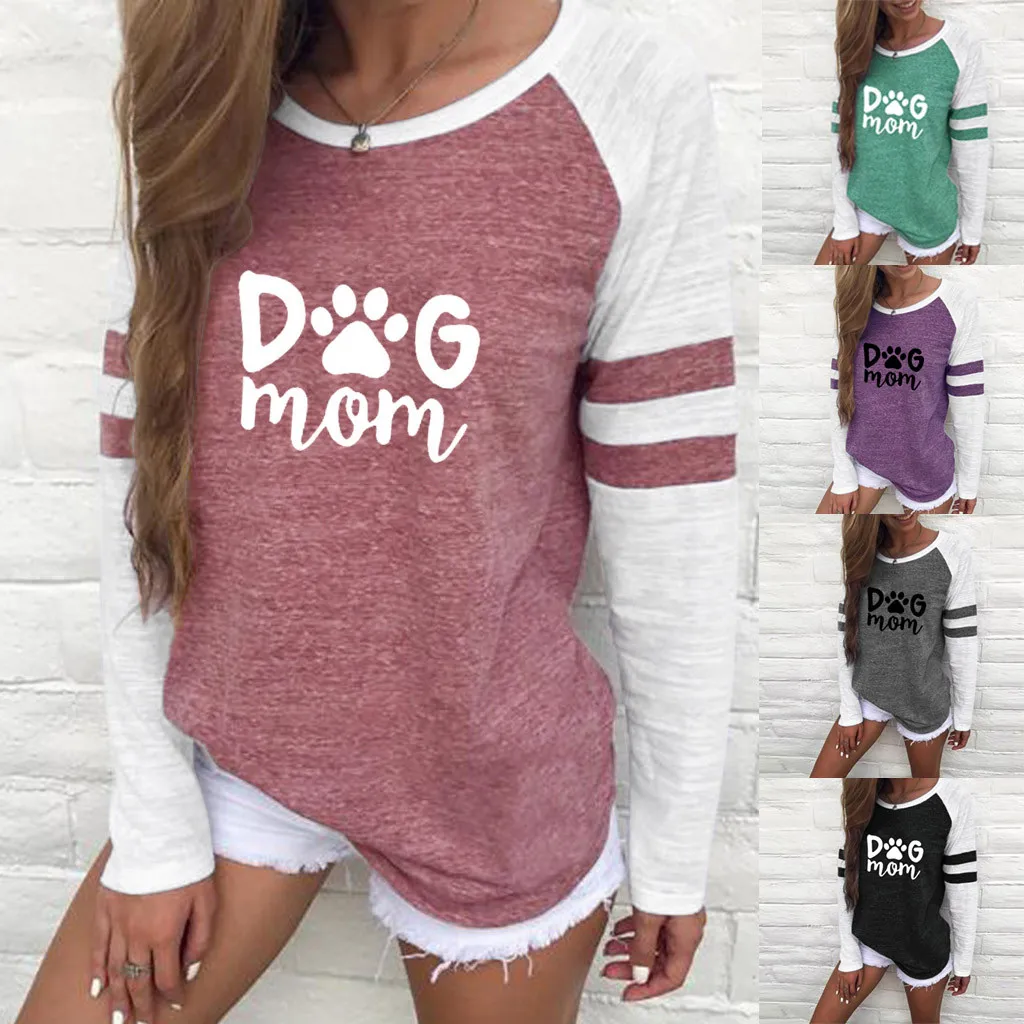 

Женская Повседневная Блузка с длинным рукавом и ложным воротником