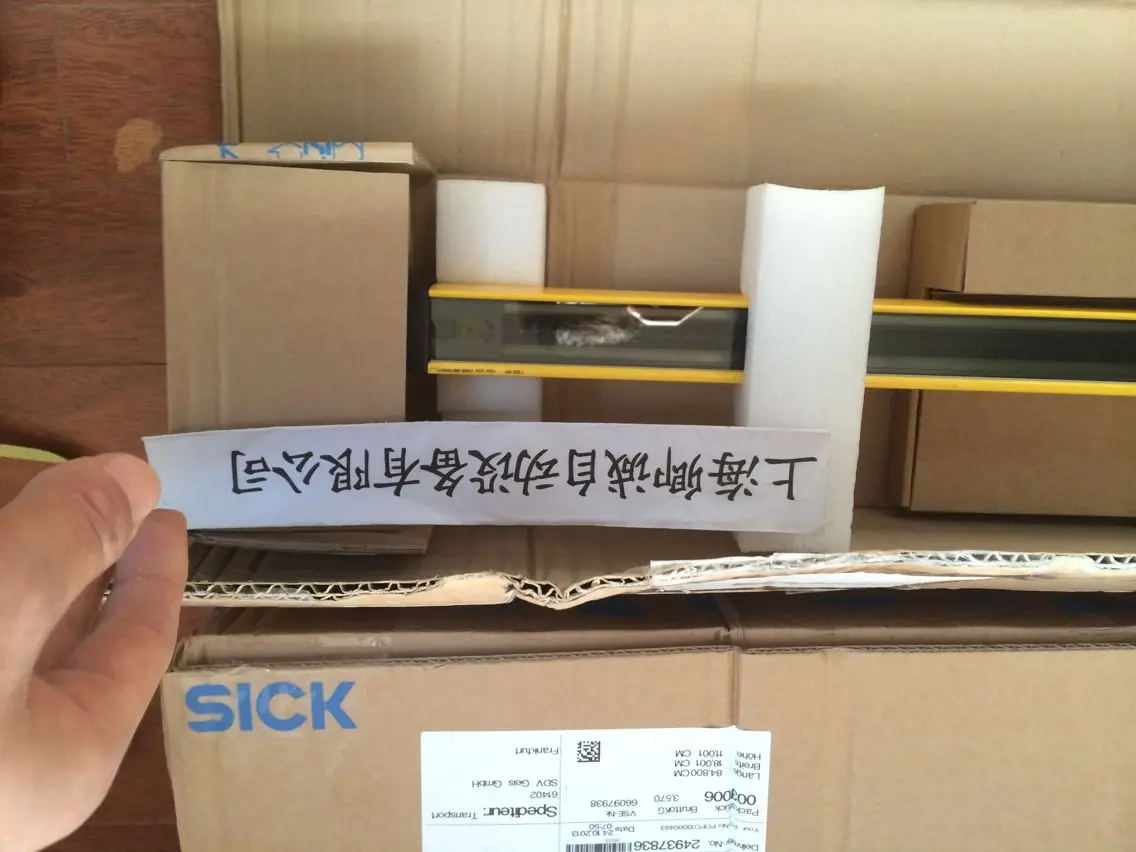 7101966 ARS20-67K08192 Германия Полнодиапазонная поставка SICK