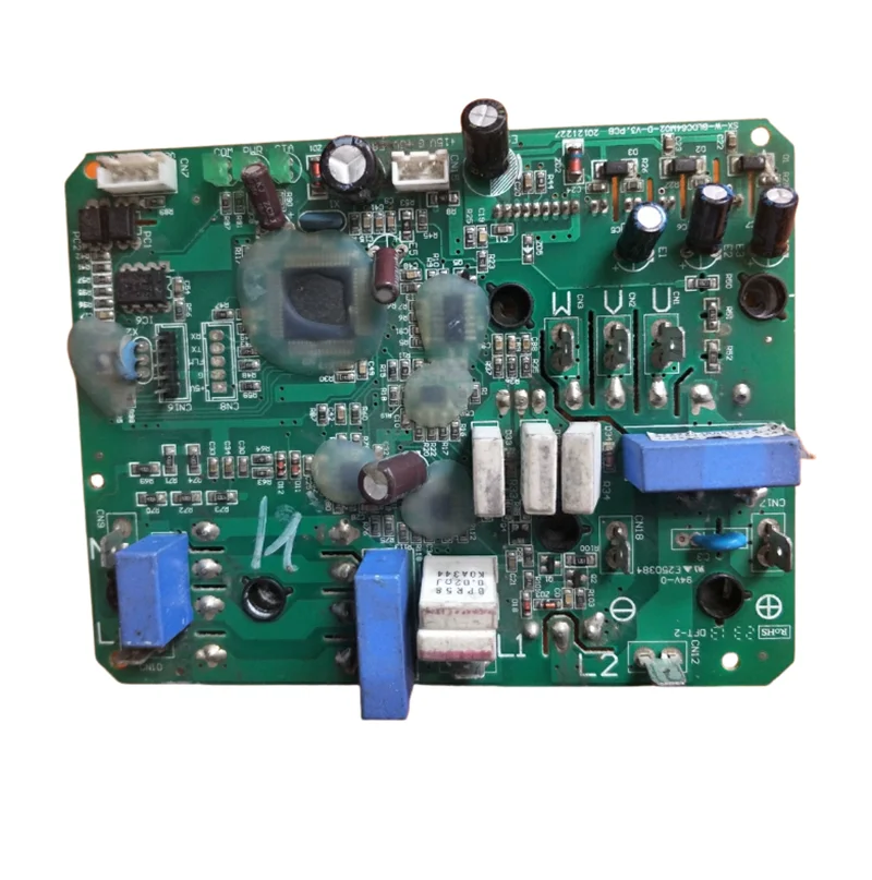 Используется для платы управления кондиционером SX-W-UPD76F-PS21767 UPD76F-FSBB30CH60 SX-W-BLDC64M02