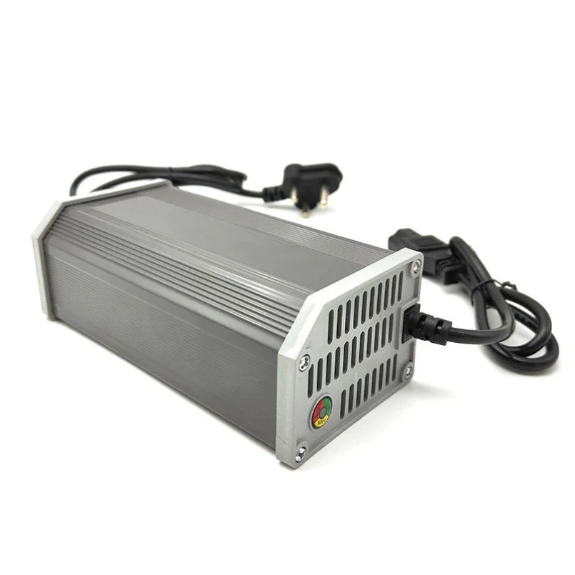 

Promotional Various Durable Using Intelligence Lithium/Lead-Acid Battery 5a-8a Trike Scooter Battery Charger