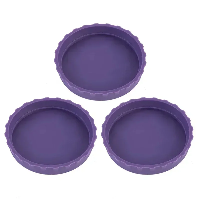 

Герметичные крышки для напитков, набор из 1/3/6 штук