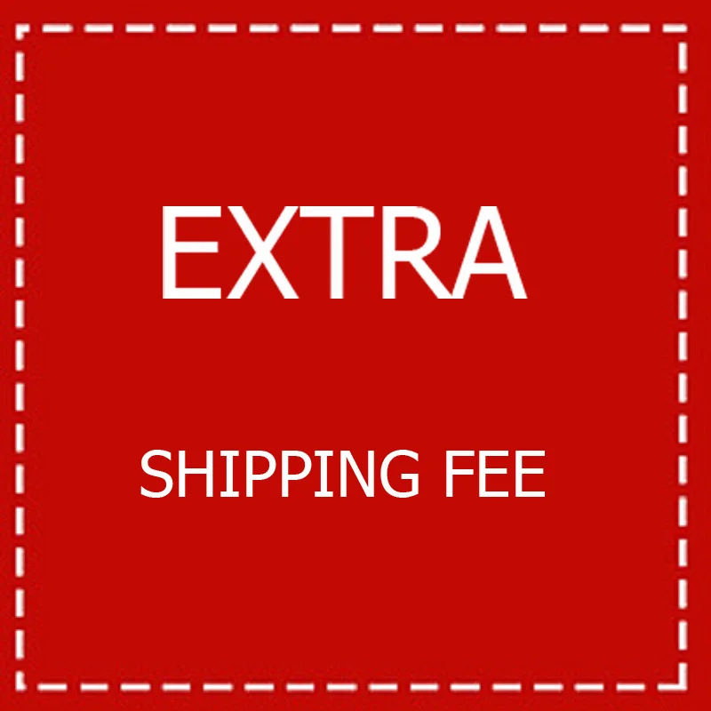 

Дополнительная плата за доставку