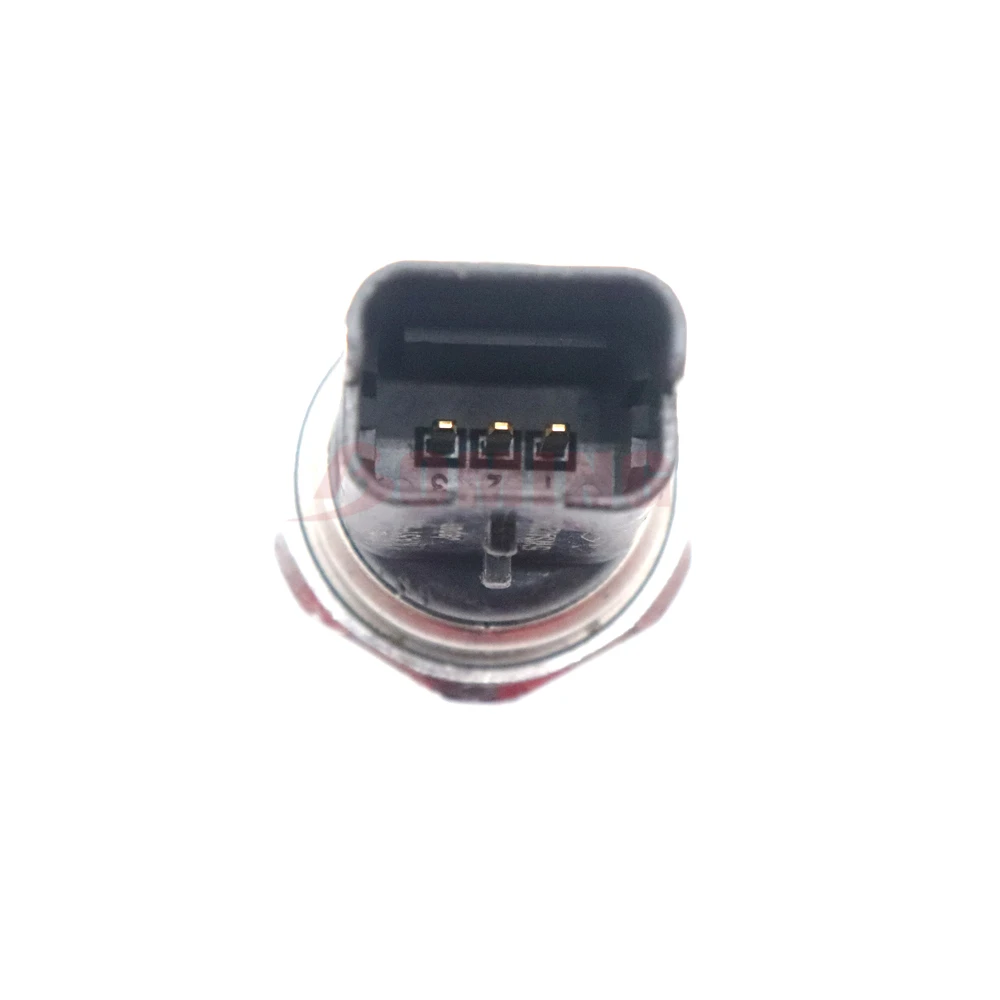 Датчик давления топливной рампы автомобиля 5WS40208 подходит для Renault 1.5dCi Clio MK2 MK3 Megane