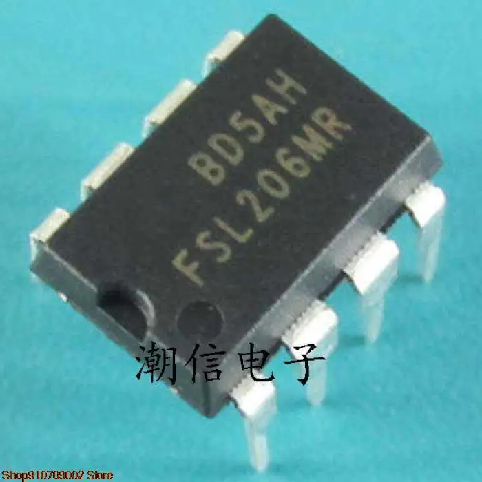 

10 штук FSL206MR оригинальная новая модель