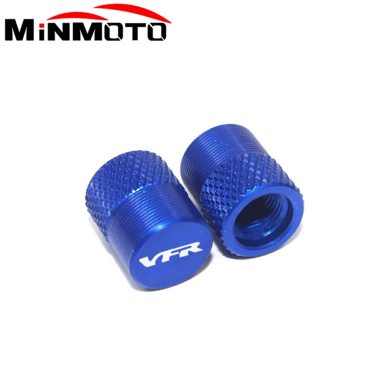 Для Honda VFR750 VFR800 VFR 400 400R 800 800X 750 1200F FVR750F VFR800F крышка клапана на колеса мотоцикла CNC