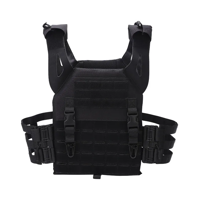 Military Cover Tactical Vest Tactical Equipment Airsoft Vests Tactical Jpc Vests Black Hunting And Equipment Tactics Airsoft Tac