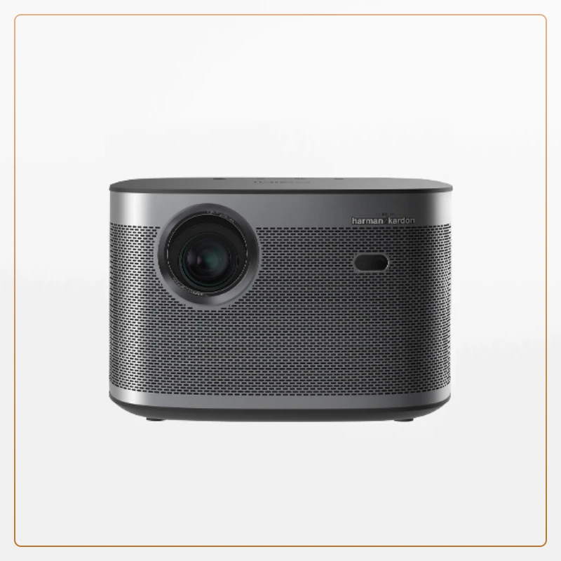 

TT Polar Meter H3s Projector Home Full HD High Brightness 1080P Compatible with 2k4k Smart Small Projector Bedroom Living Room3D
