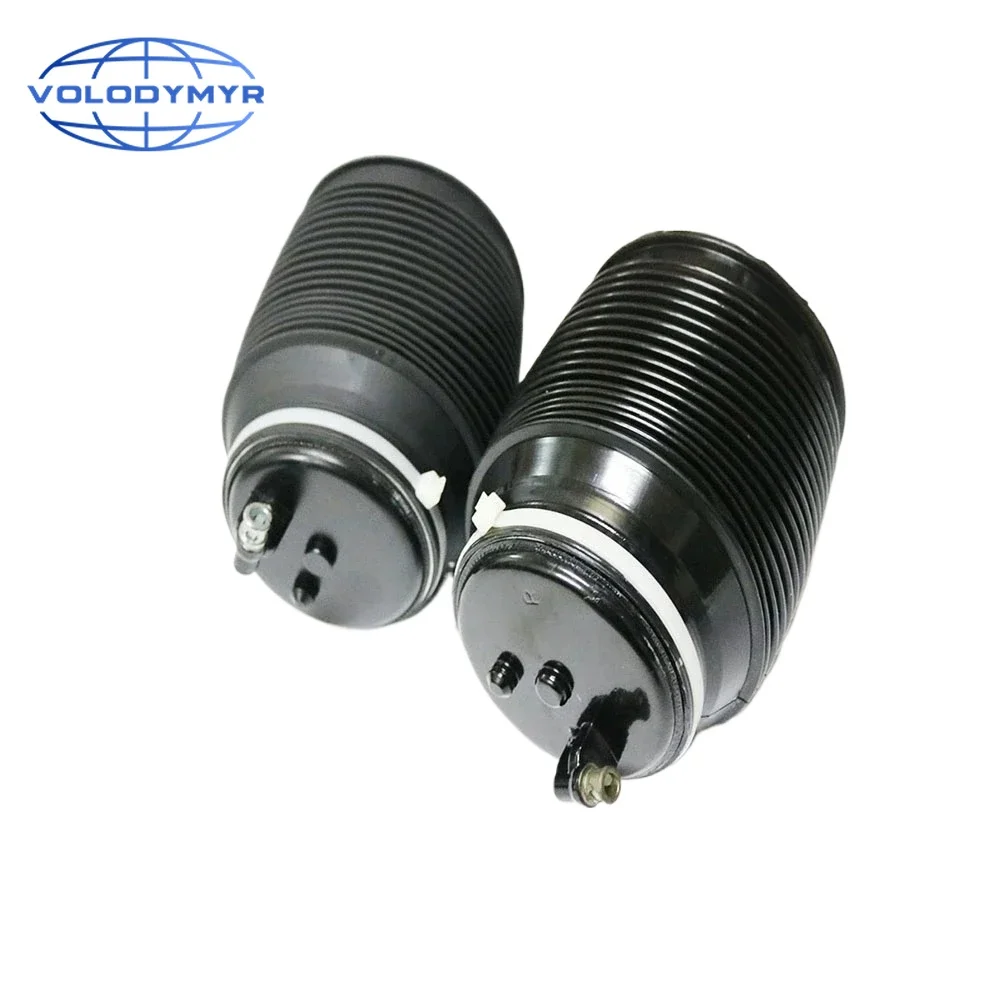 Фото 2 шт. Пневматические пружины подвески для Lexus GX460 Toyota Land Cruiser Prado 48090-60010 48080-60010 №1