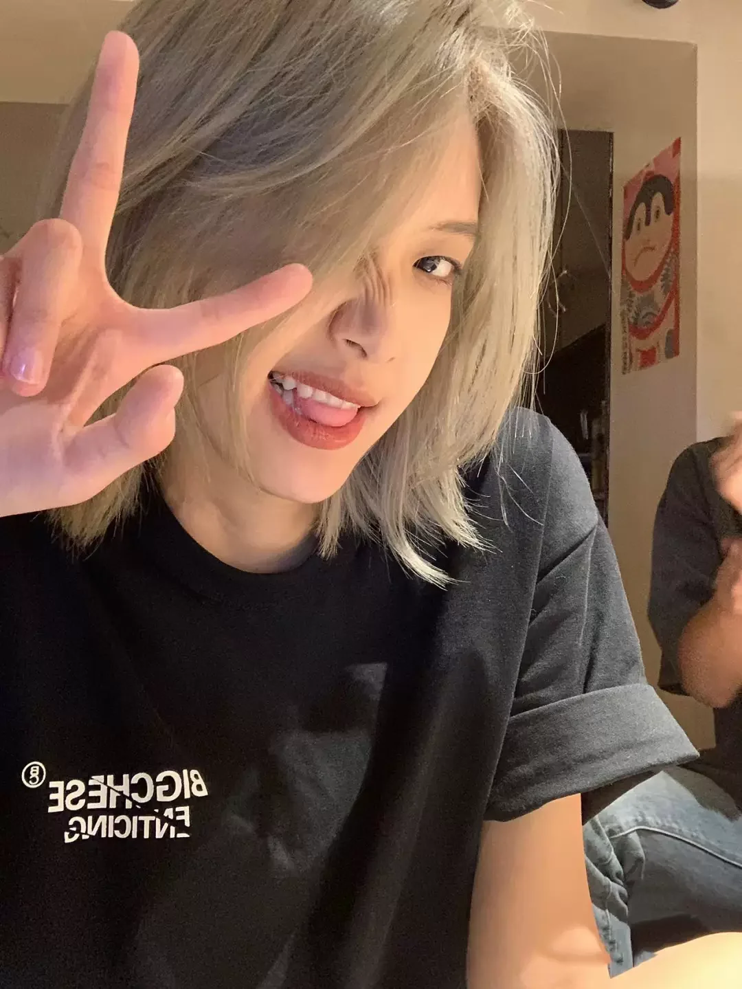 Женская футболка с коротким рукавом летний топ из чистого хлопка круглым вырезом