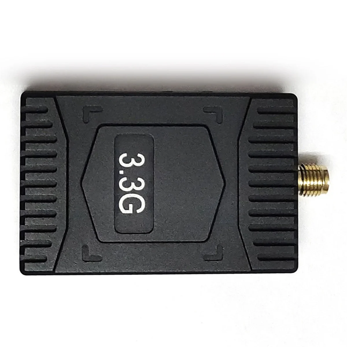 3 3G FPV VRX комплект 8CH видео приемник для RC Racing Drone