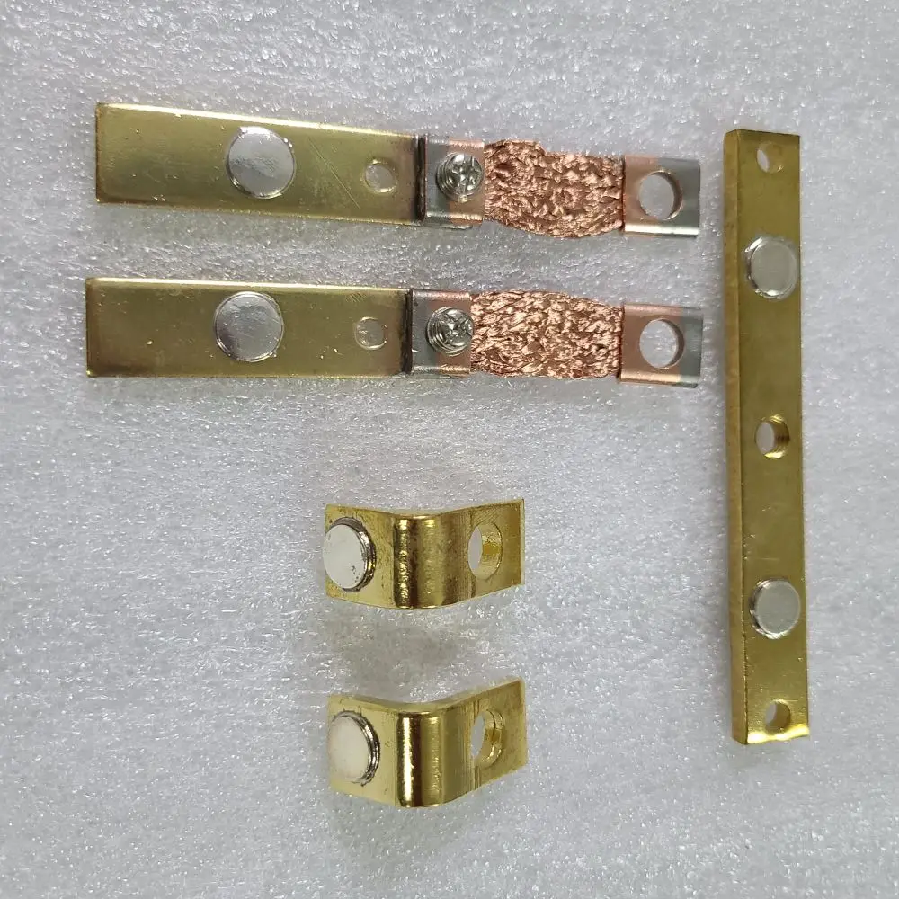 Комплект для ремонта контактора 24200-11941 24200-11911 24200-11741 24200-36291 Nichiyu MS34-23 A задний свет