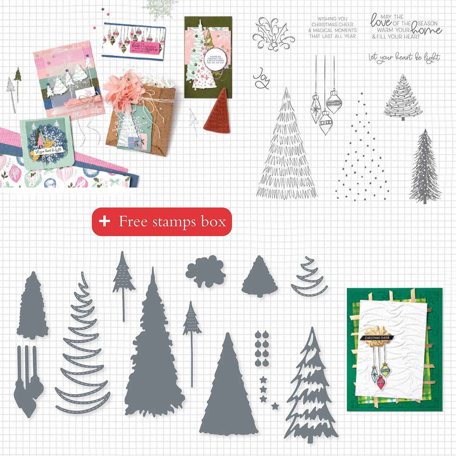 Набор трафаретов для скрапбукинга прозрачные силиконовые декоративная печать -