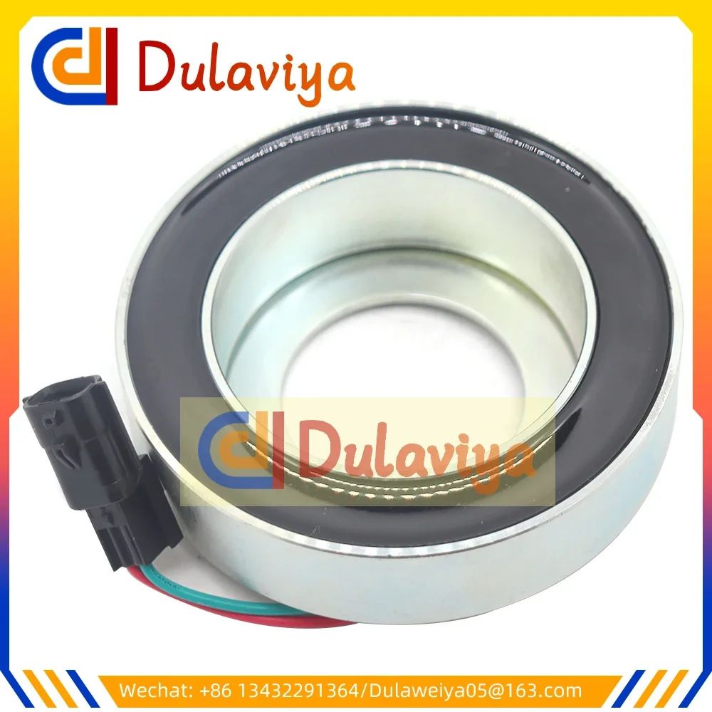 Катушка сцепления компрессора кондиционера переменного тока для RENAULT Fluence Dacia DUSTER