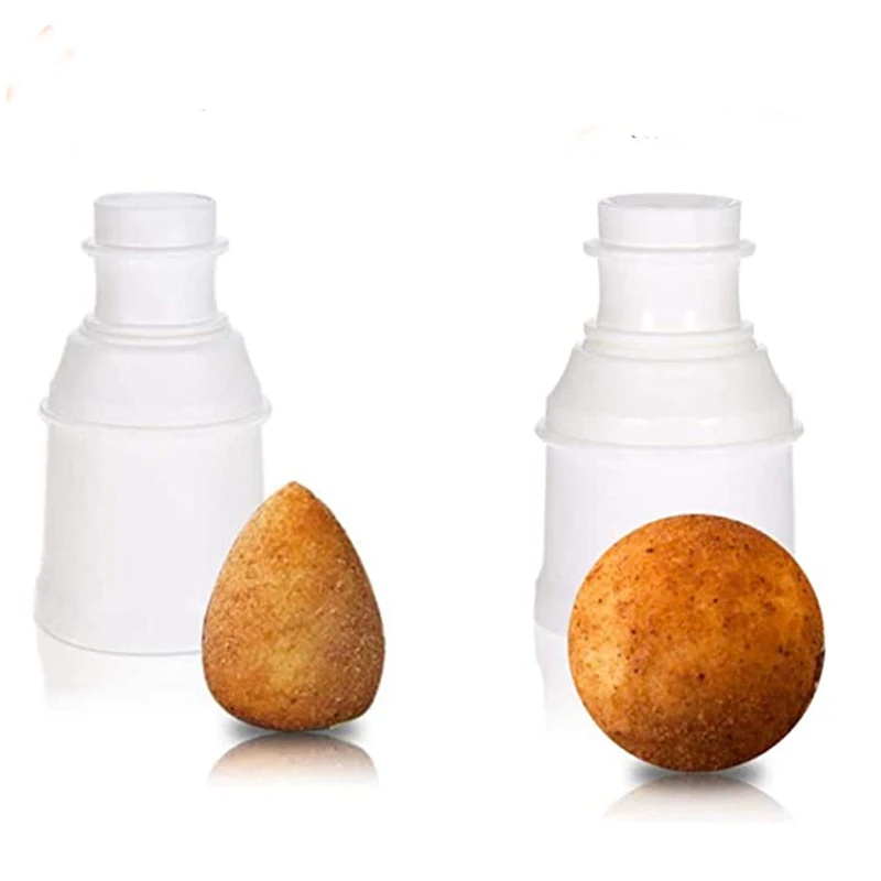 Сделай Сам устройство для изготовления Arancini ручная работа многофункциональная
