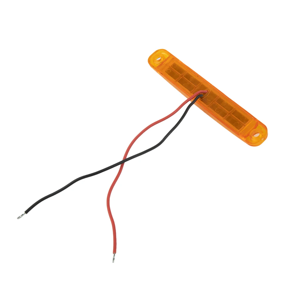 Внешние фонари индикаторные лампы для автомобиля синий зеленый боковой маркер