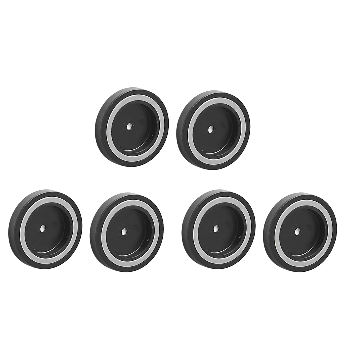 6 шт. подставка для воздушной насадки LF03