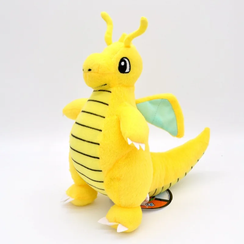 

Pokemon Dragonite Stuffed Plush Toy Doll Gift