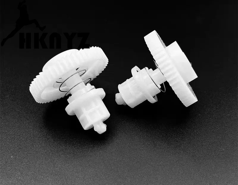 

10PCS Free Shipping! 10Pcs Main Gear for Brother HL-2320 2340 2360 2380 DCP-2520 2540 7080 7180 MFC-2700 2720 2740 7180