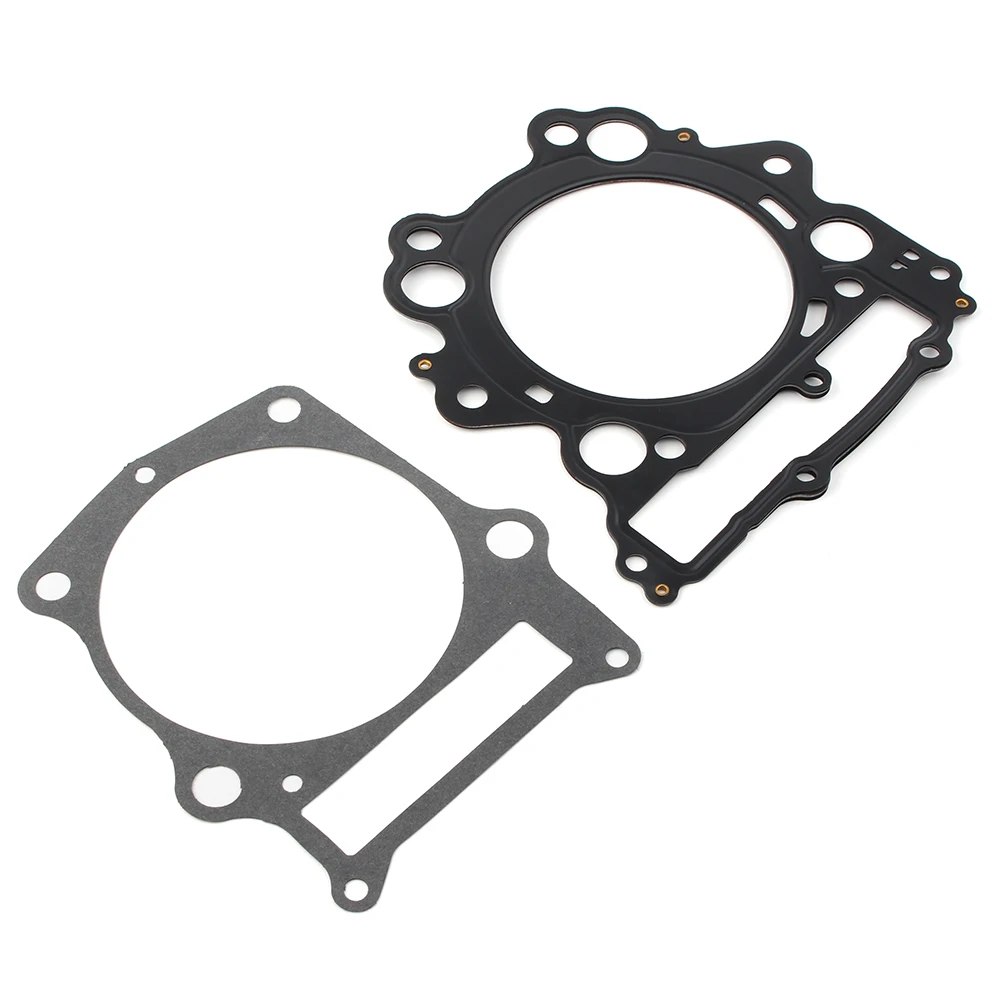 Engines Crankcase Head Gasket End Kit for UTV Massimo HiSun Bennche Coleman HS MSU 700 Supermach Big Muddy