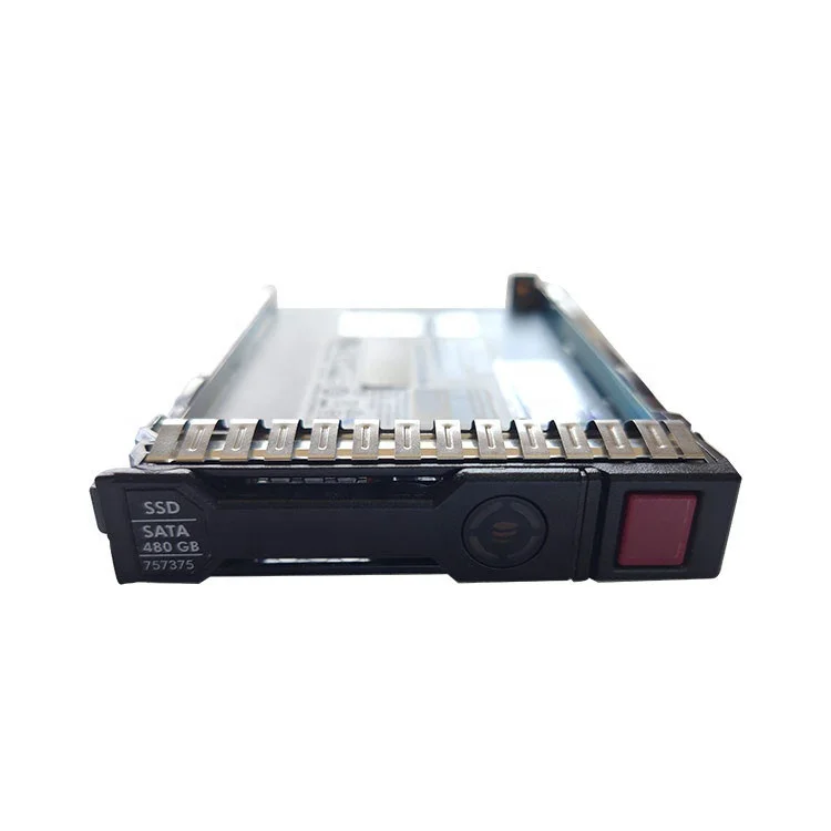

P04521-B21 HPE 3.84TB SAS 12G READ INTENSIVE SFF SC PM5 SSD P06598-001