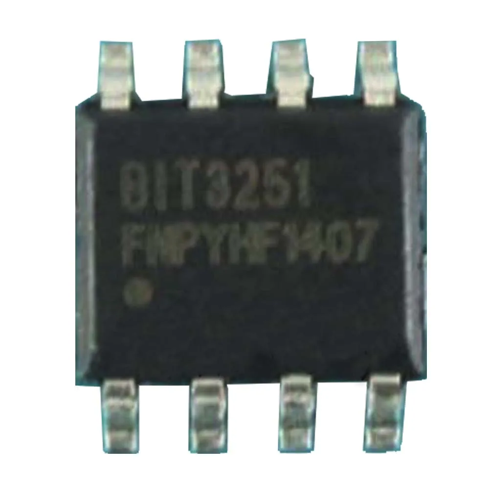 

5pcs/lot BIT3108 BIT3250 BIT3251 BIT3252A BIT3368 SOP8 In Stock