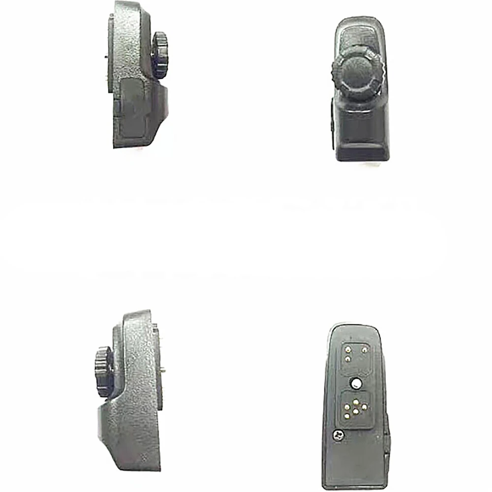 New Audio Adapter Connector For Hytera PD700 700G 780 780G 780GM 788 782 For MOTOROLA GP88 GP2000 GP3188 GP88S Radio
