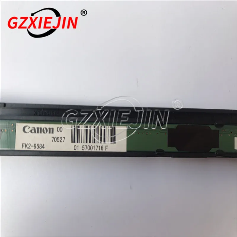 1X Оригинальный сканер CIS для Canon MF8030 MF8050 MF8030cn MF8050cn 8030 8050 Запчасти контактного