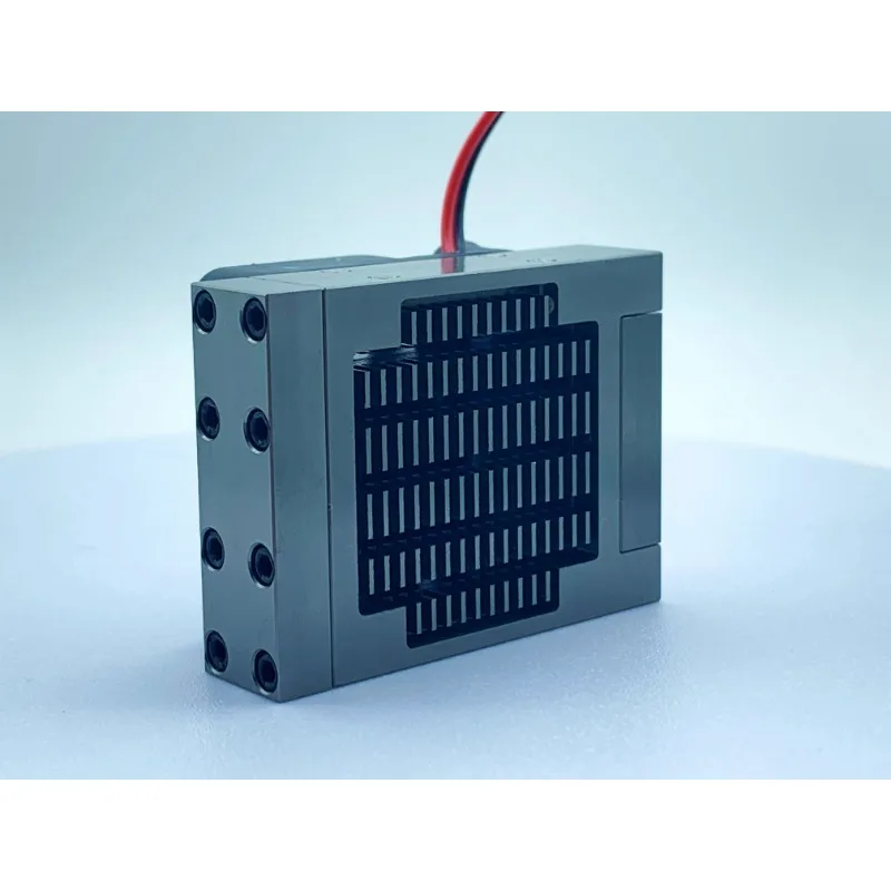 Металлический гидравлический маленький радиатор 30x40 мм обновленные аксессуары