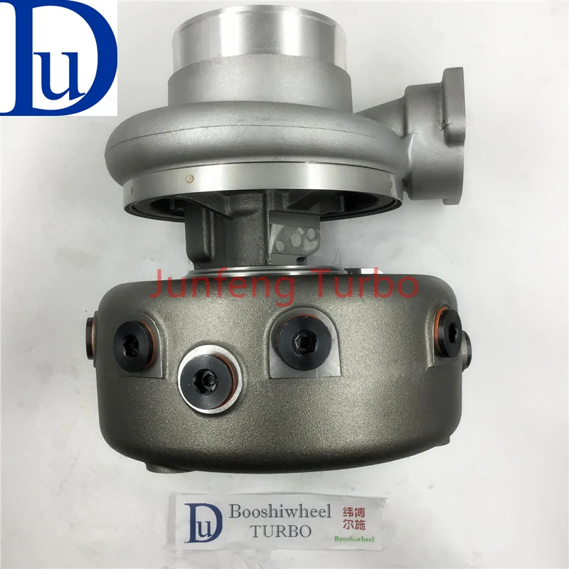 Турбокомпрессор S4TW Turbo 314905 1560027OQ для двигателя Baudouin Marine 8M26SRE