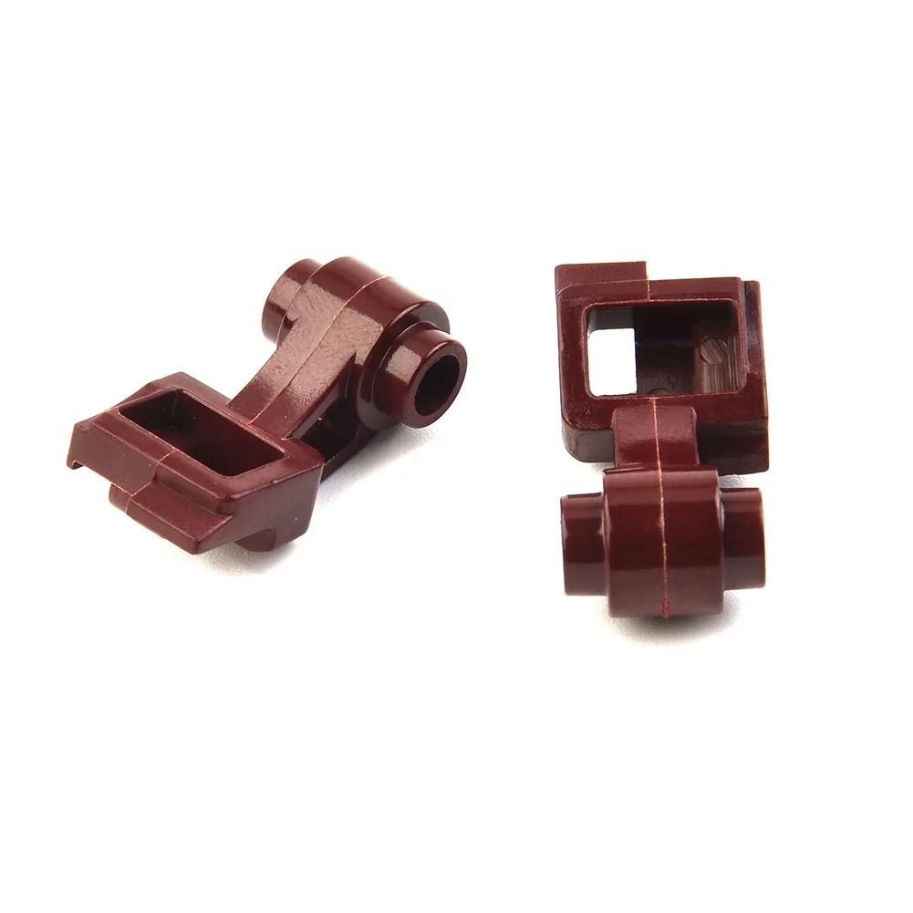 2 шт. пластиковый держатель щетки подходит для Dewalt DWE46101 D28811 D28810 D28803 D28112X D28111X D28111