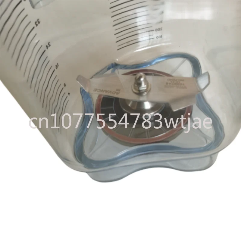 Оригинальная чашка для смешивания с витамином VM0149 VM0122 VM0127 сменная крышка чашки