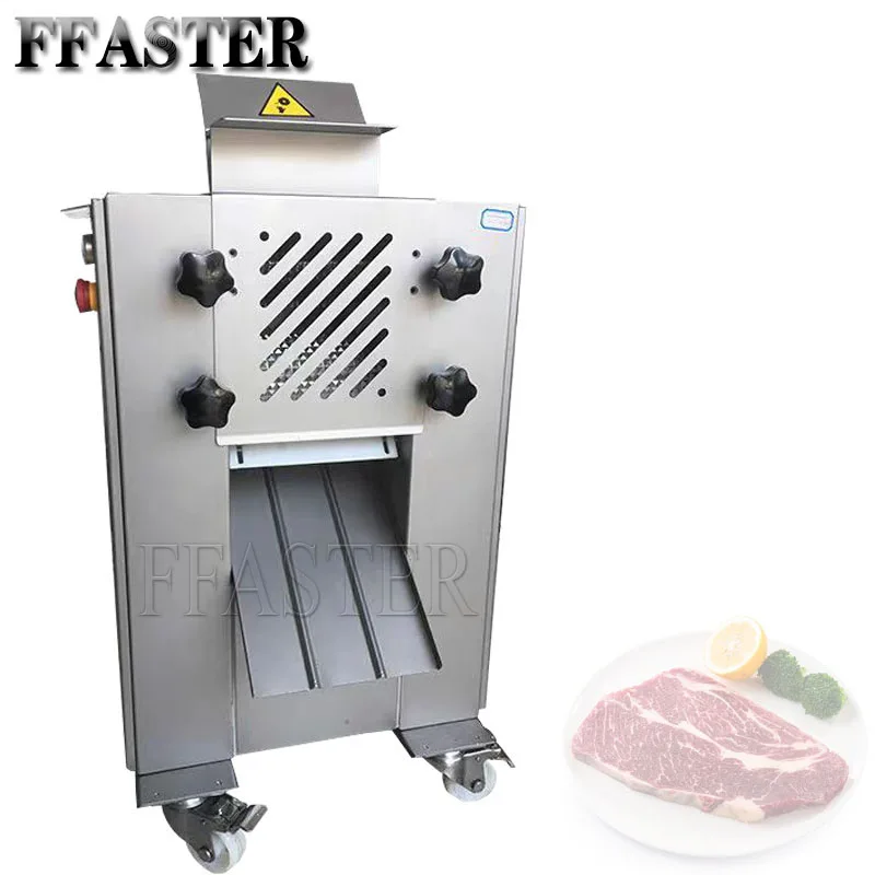 Электрические машины для размягчения мяса говядины нежные мясных стейков
