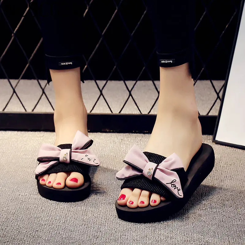 

Женские туфли, тапки, Женская Роскошная искусственная кожа, женская обувь, сланцы, летние тапочки, женские шлепанцы