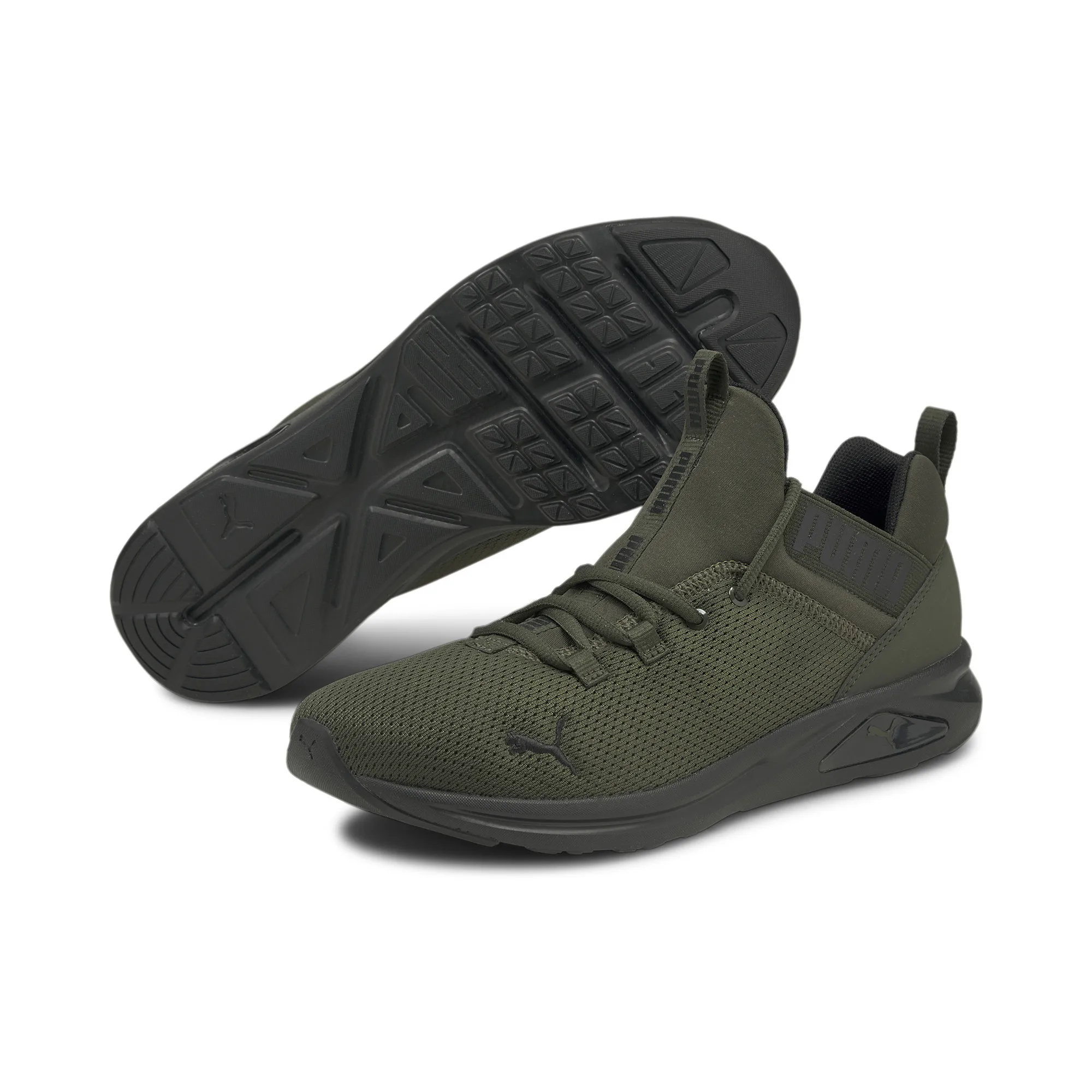 PUMA Enzo 2 Uncaged Men's Running Shoes 