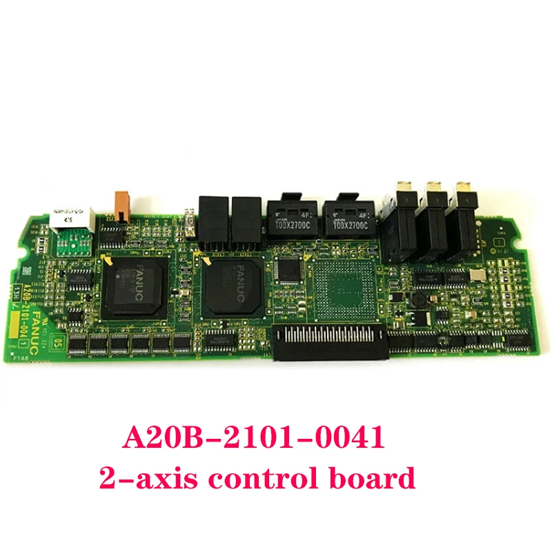 Плата сервопривода серии A06B-6117